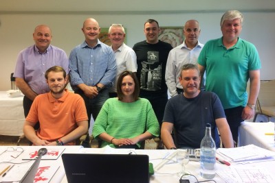 Fire Risk Assessor Delegates Praise Course| Vulcan Fire Training