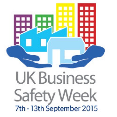 UK Business Safety Week 2015