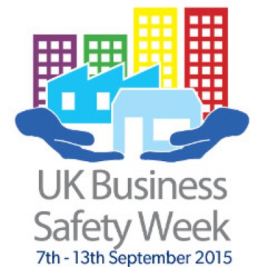 Vulcan Supports UK Business Safety Week| Vulcan Fire Training