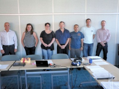 Success for Warrington Fire Safety Course Delegates| Vulcan Fire Training
